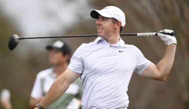 PGA Tour highlights 2026: Arnold Palmer Invitational, Round 1