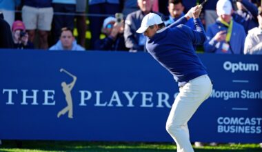 Players Championship 2026 field: Here's who will compete at TPC Sawgrass