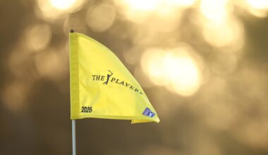 THE PLAYERS Championship 2026 - Round Two