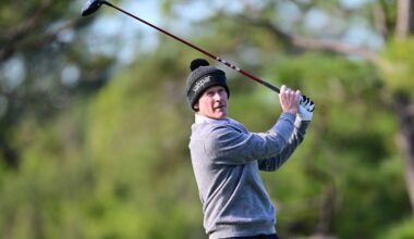 'Let's not talk crazy here': Snedeker shoots down Presidents Cup player-captain pitch