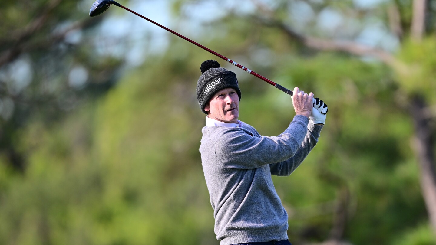 'Let's not talk crazy here': Snedeker shoots down Presidents Cup player-captain pitch