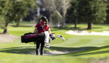 After Colonial win, Stanford turns focus to title stretch