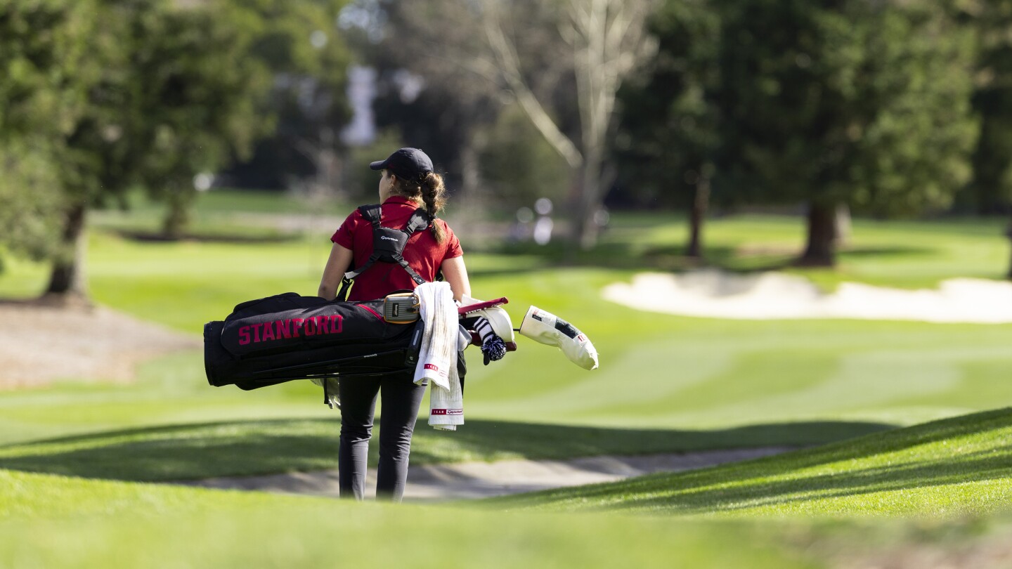 After Colonial win, Stanford turns focus to title stretch