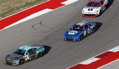 2026 DuraMax Texas Grand Prix odds, props: Picks, predictions from proven NASCAR experts