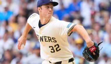 Fantasy Baseball Rankings 2026: Busts by proven MLB model that called Spencer Strider's disappointing year