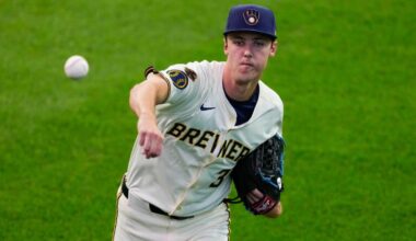 Fantasy Baseball Rankings 2026: Busts from proven MLB model that called Spencer Strider's disappointing season