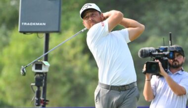 2026 Masters odds, predictions, favorites, field: PGA picks from 10,000 simulations