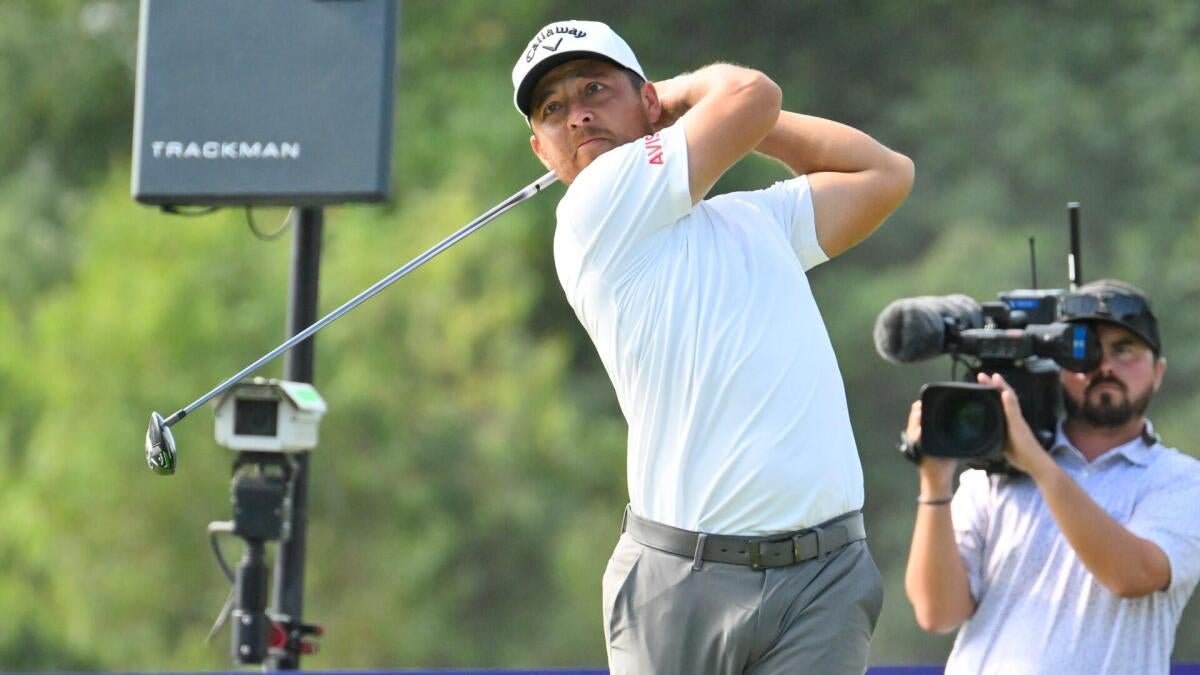 2026 Masters odds, predictions, favorites, field: PGA picks from 10,000 simulations