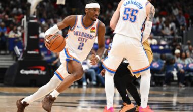 Free Kalshi NBA picks, Monday predictions: Target LeBron James, SGA, Alperen Sengun with promo code CBSSPORTS