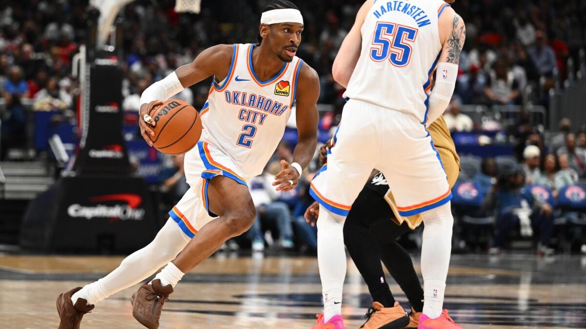 Free Kalshi NBA picks, Monday predictions: Target LeBron James, SGA, Alperen Sengun with promo code CBSSPORTS