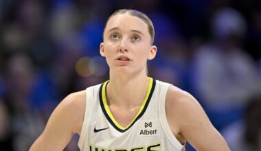 WNBA Star Paige Bueckers Sends Message After Unfortunate Development