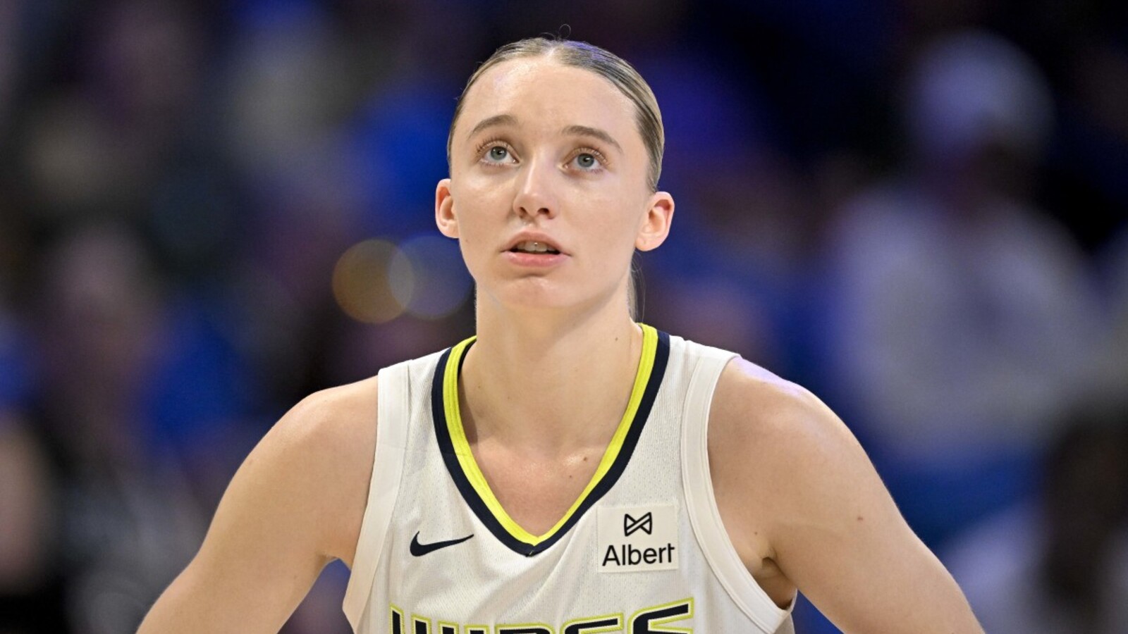 WNBA Star Paige Bueckers Sends Message After Unfortunate Development