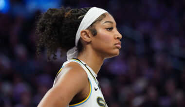 Angel Reese Makes Career Announcement Amid WNBA Uncertainty