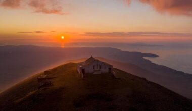 3D virtual reality experience opening soon at Mayo’s holy mountain