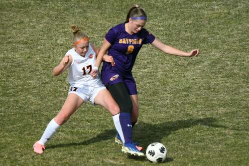 Cortez girls soccer looks to follow up on groundbreaking season