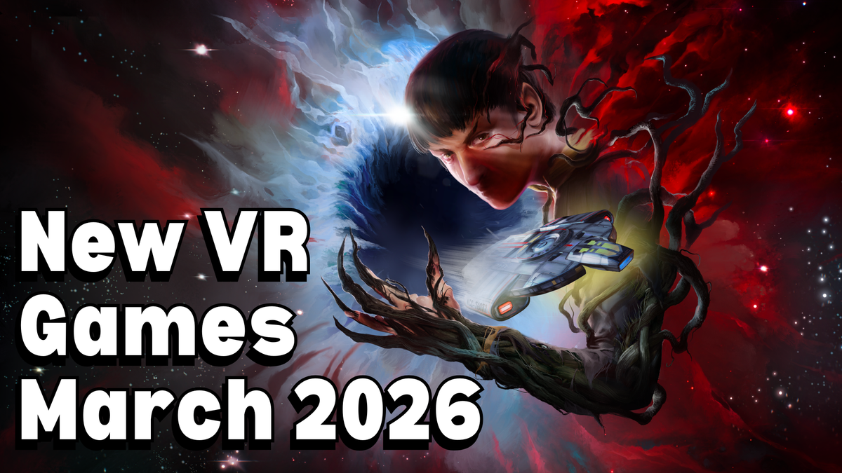 Quest, PlayStation VR2 & PC VR