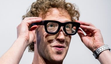 'We see everything': Report says Meta's AI smart glasses footage is reviewed by human contractors who see far more than they bargained for, which has led to a new lawsuit against the company