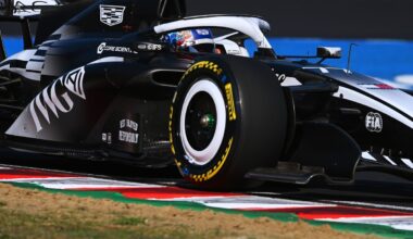 Cadillac makes progress with F1 upgrades, still off the pace in Japan