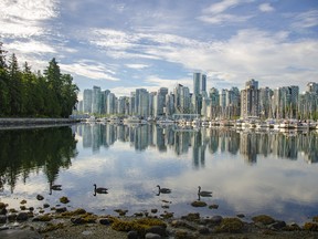 Vancouver