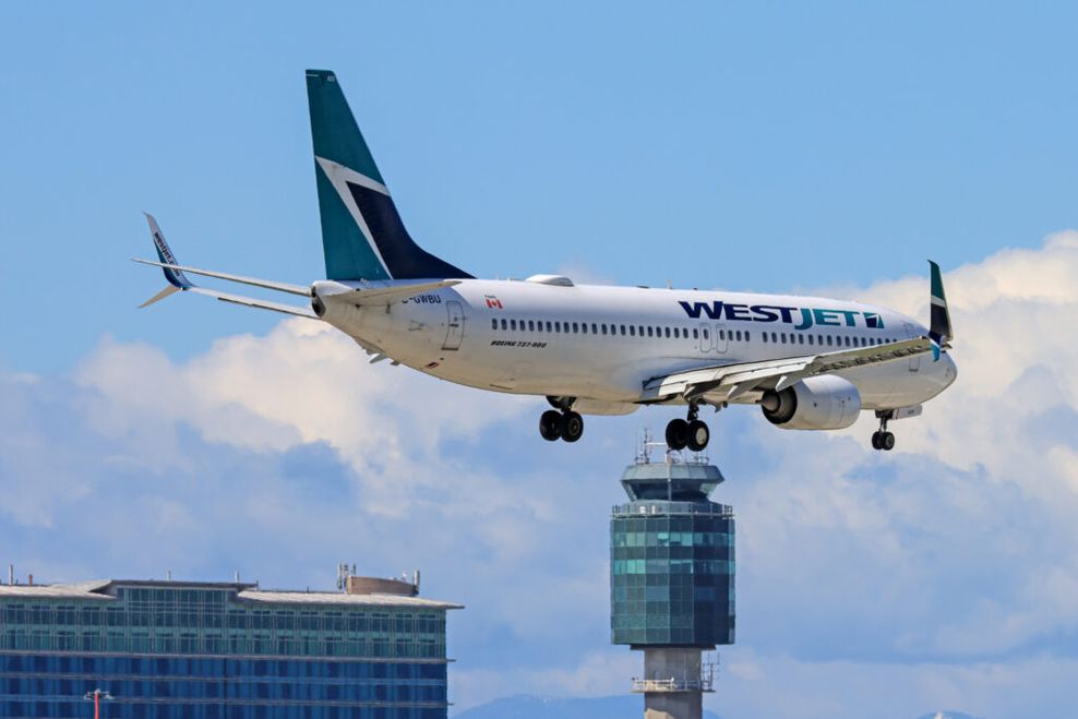 vancouver travel
