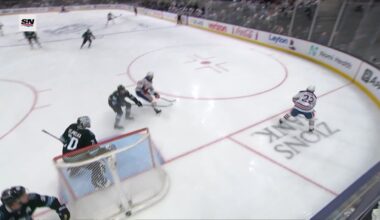 HIGHLIGHTS | Savoie Goal | Edmonton Oilers