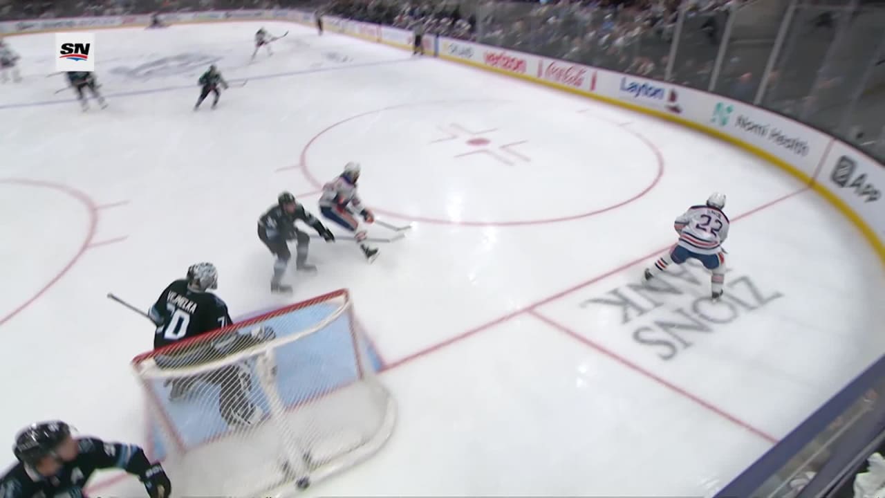 HIGHLIGHTS | Savoie Goal | Edmonton Oilers