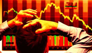 Venture Capitalist Warns That It's All About to Come Crashing Down