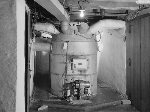 John O. Brostrup U.S. National Parks Service/wikimedia commons