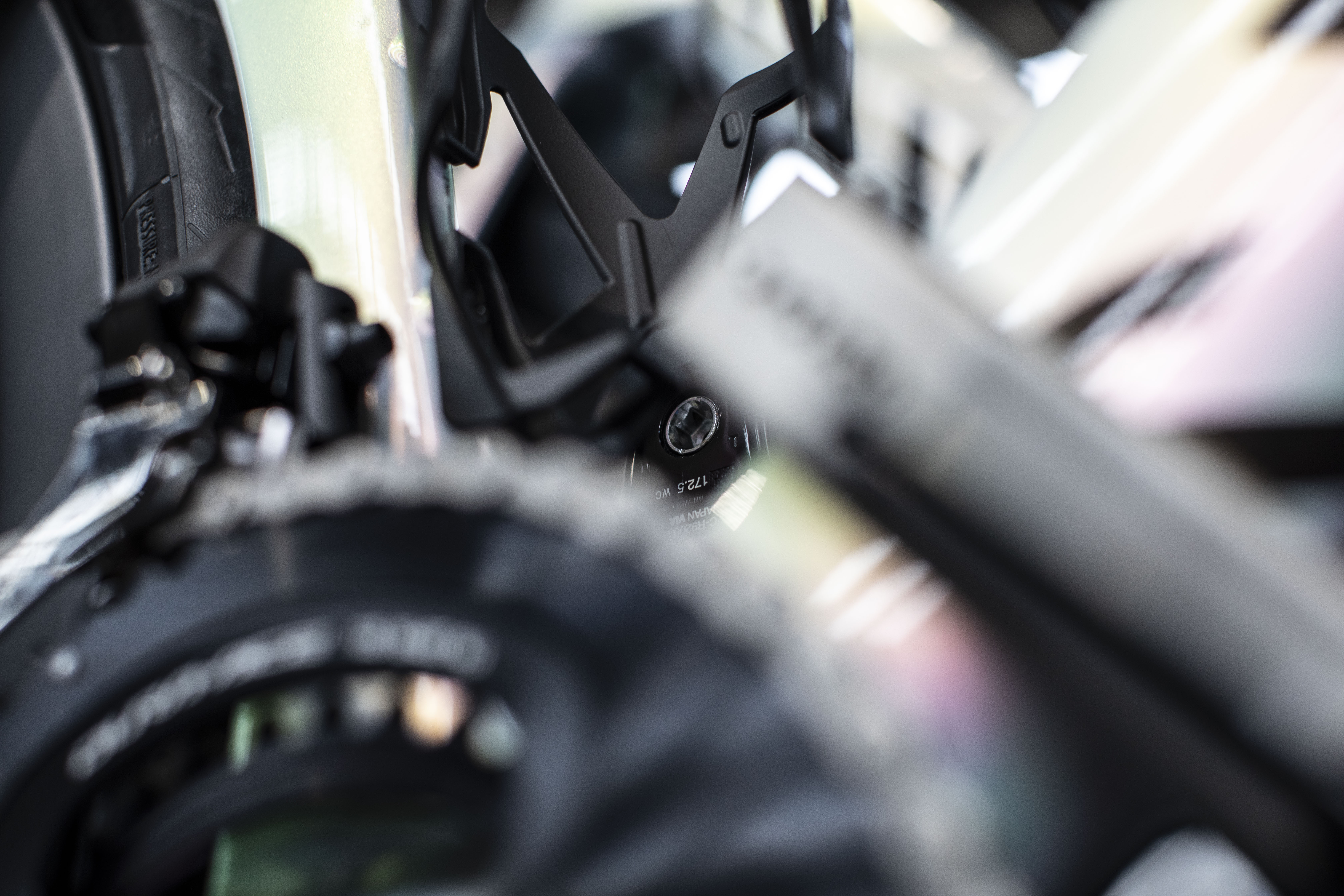 Opening Weekend 2026 tech images