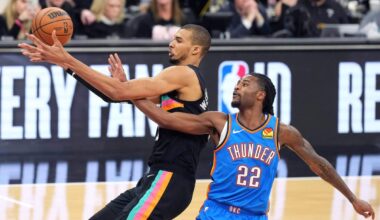 Grading every NBA team: Which 4 squads earned an F on our report card?