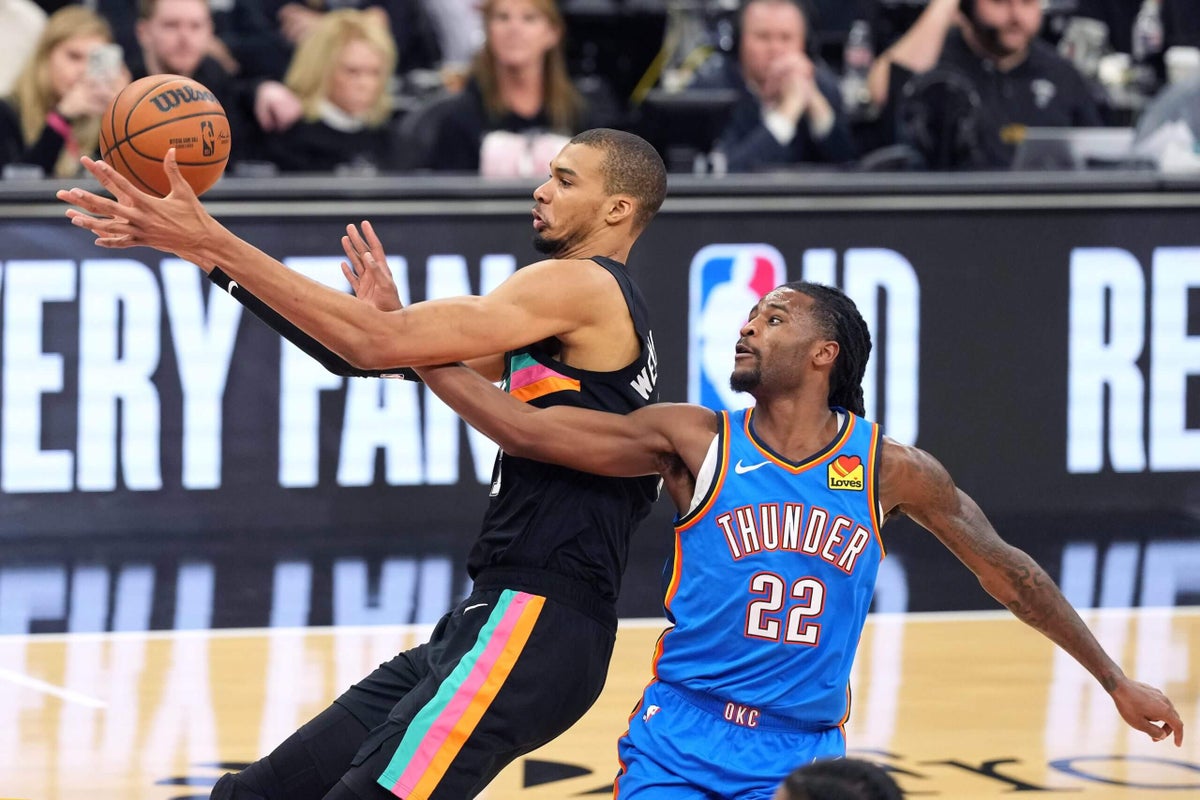 Grading every NBA team: Which 4 squads earned an F on our report card?