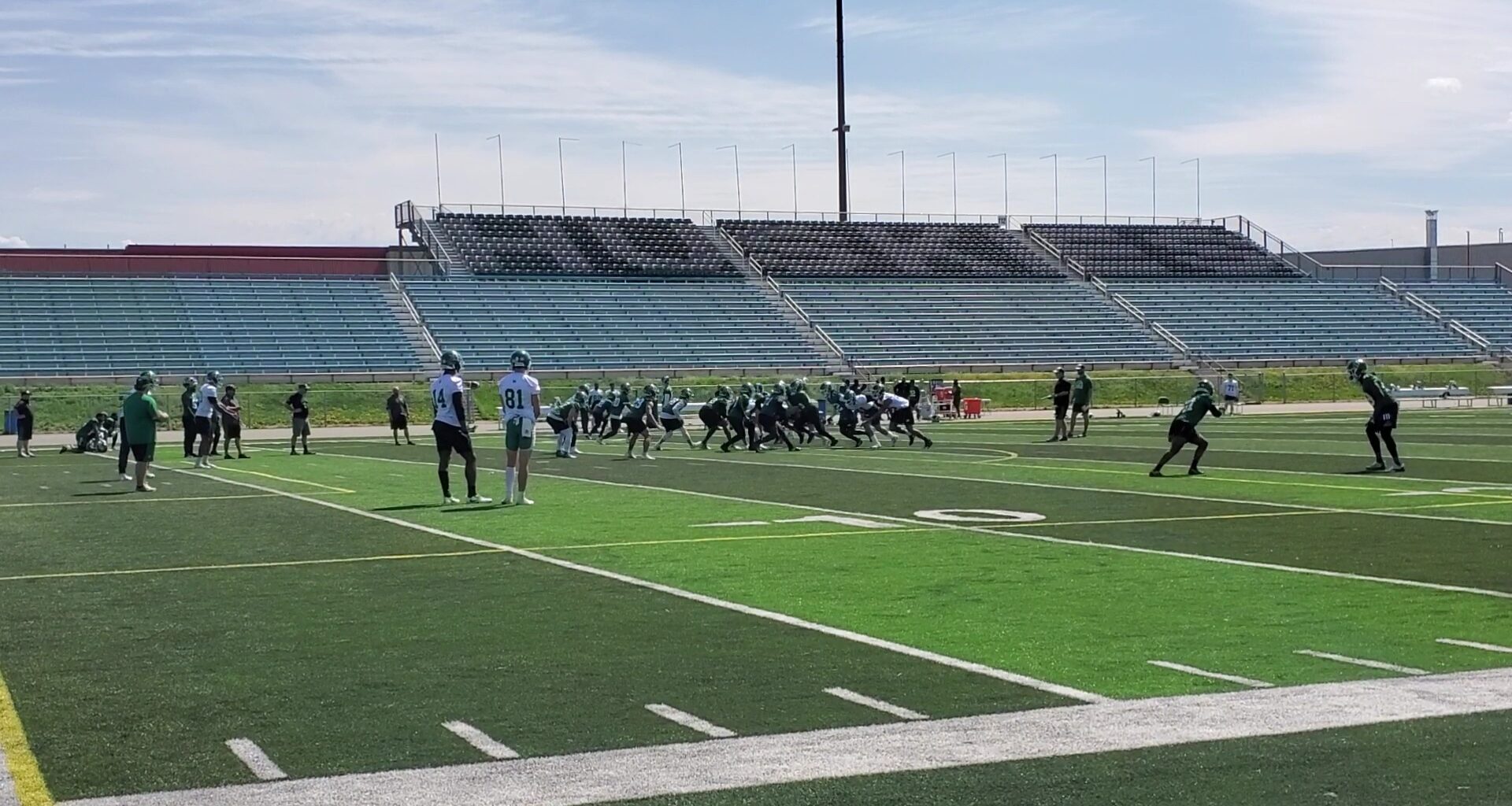 Roughriders set to return to Saskatoon as pre-season tickets go on sale April 7