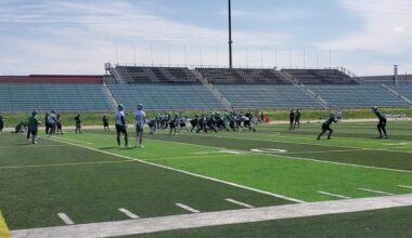 Roughriders set to return to Saskatoon as pre-season tickets go on sale April 7