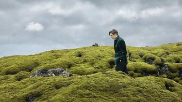 íkingur Ólafsson