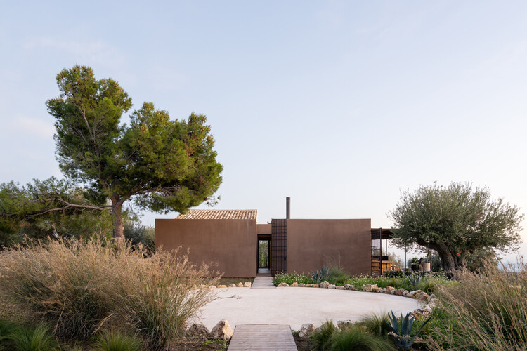 Villa Modda / depaolidefranceschibaldan architetti - Exterior Photography