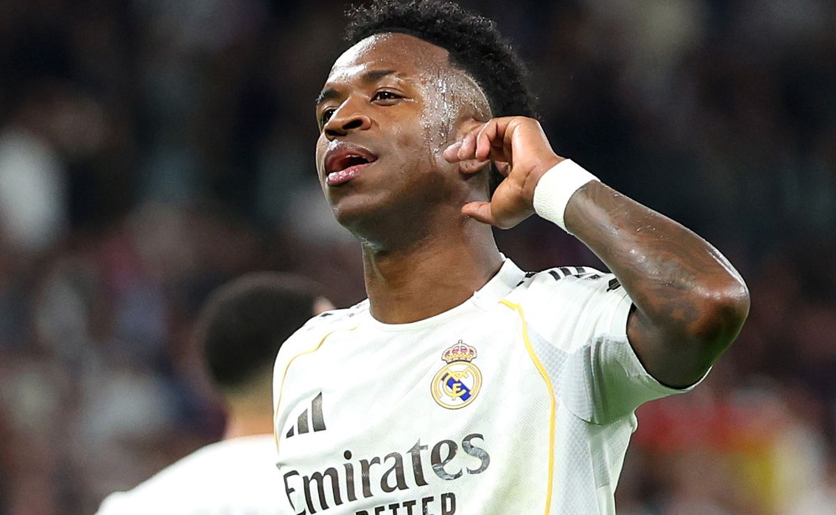 UEFA sanctions Benfica over Vinicius racism incident in Champions League loss to Real Madrid