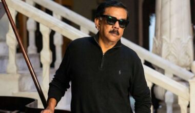 Virat Kohli Watches Dhol Before Matches, Says Priyadarshan