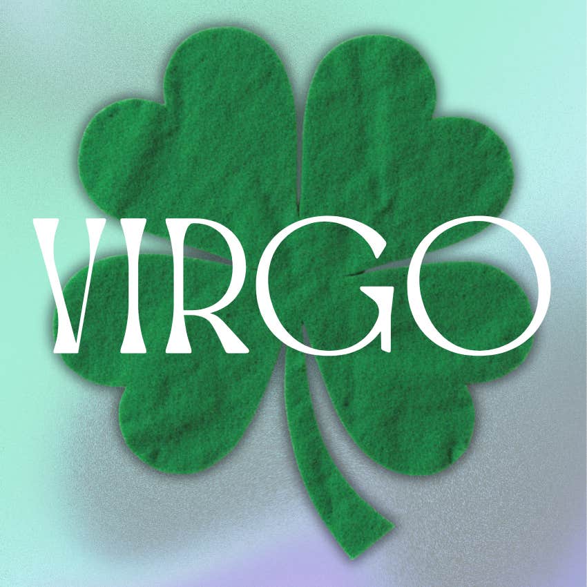 virgo zodiac signs abundance luck march 19, 2026