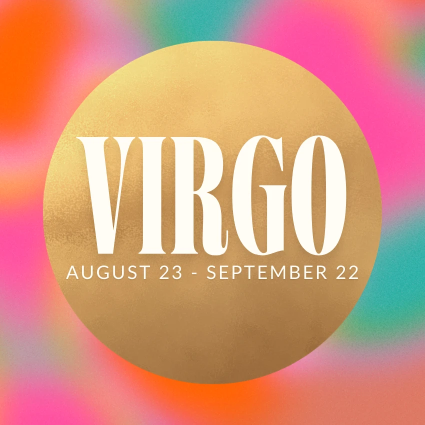 virgo zodiac signs happiness march 15 2026