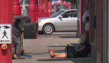 Chinatown shows signs of improvement as City of Edmonton weighs 3 new initiatives - Edmonton