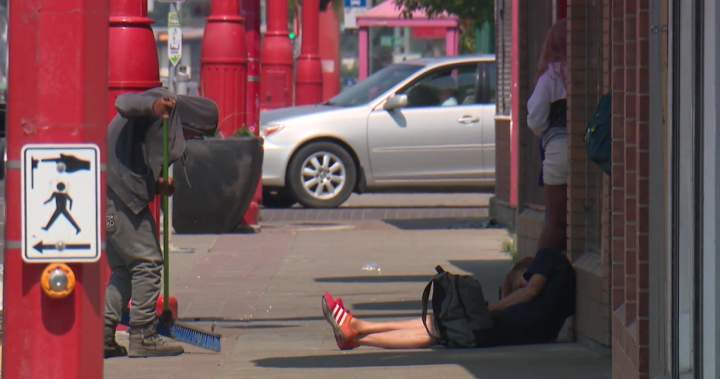 Chinatown shows signs of improvement as City of Edmonton weighs 3 new initiatives - Edmonton