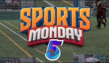 Basketball, Cycling and Football Takes Center Stage in Weekend Sports  