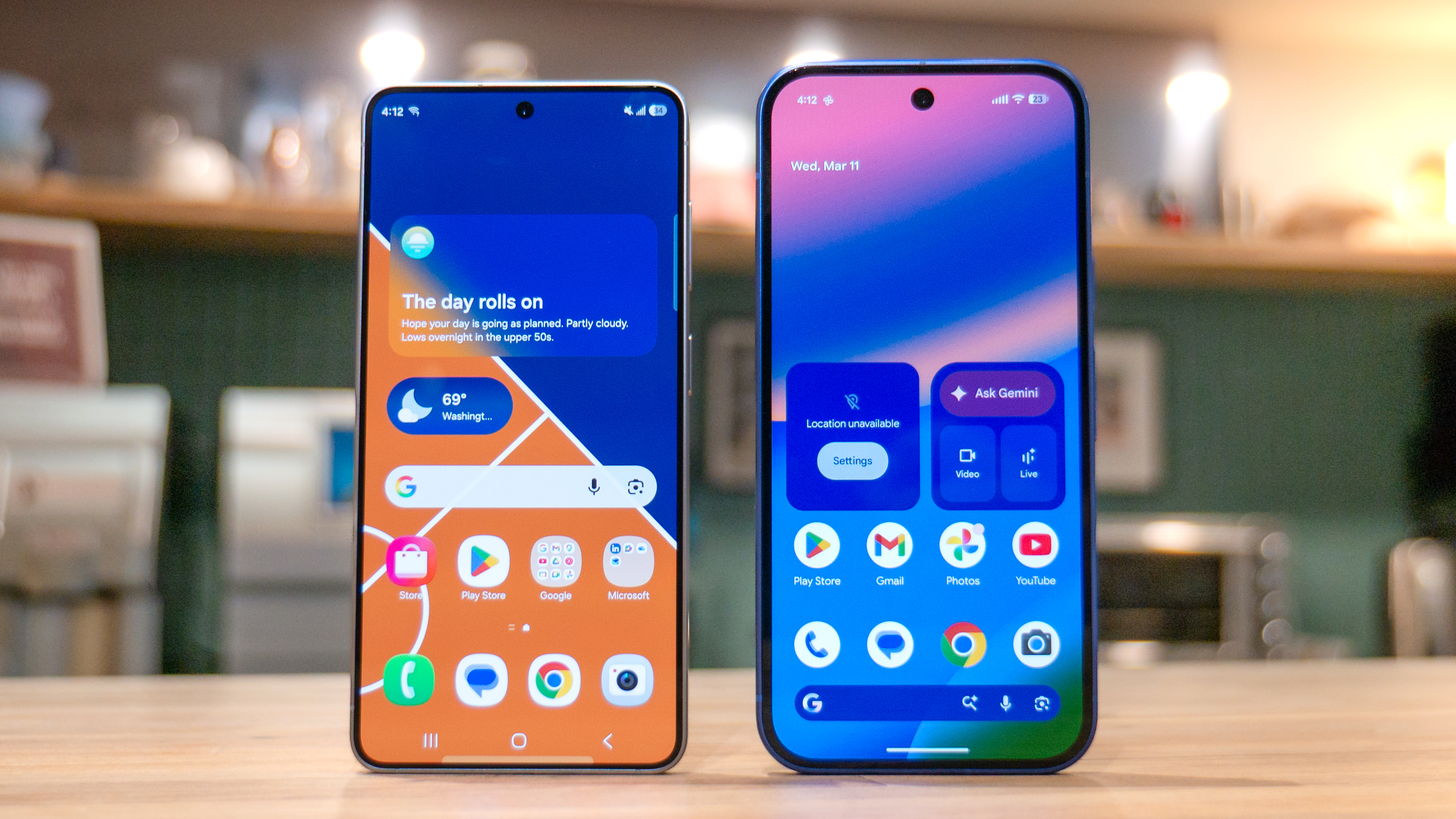 samsung galaxy s26 vs google pixel 10