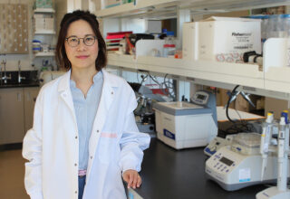 New injectable gel could help repair damaged swallowing muscles | Newsroom