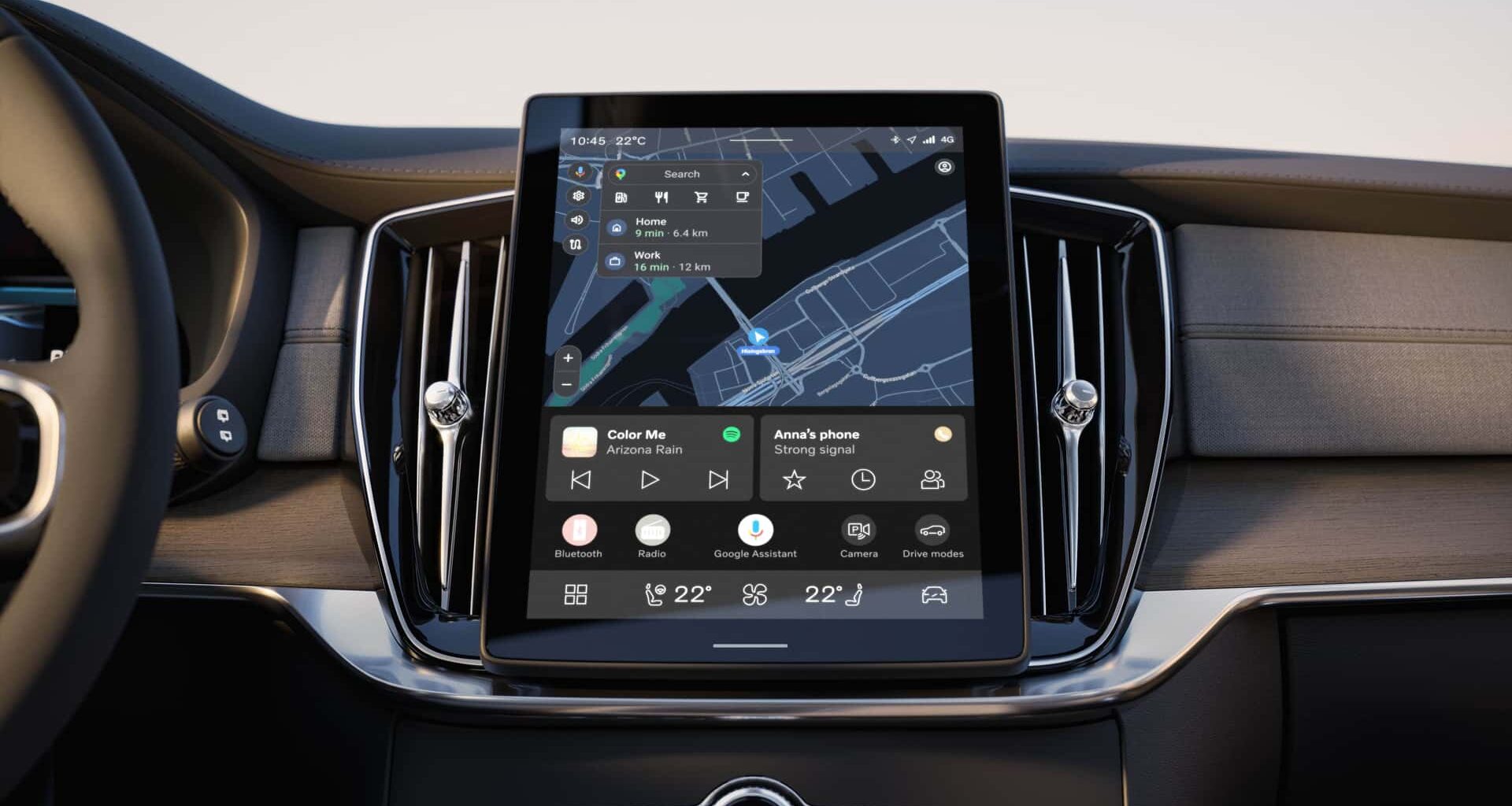 Google Maps Has A New Search Function For Oddly Specific Questions