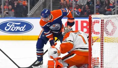 Oilers vs. Ducks (Mar. 28)