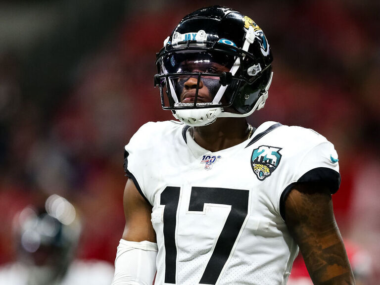 DJ Chark retires after 7 seasons