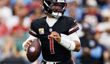 Vikings signing Murray to 1-year deal