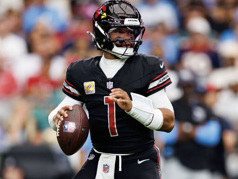 Vikings signing Murray to 1-year deal