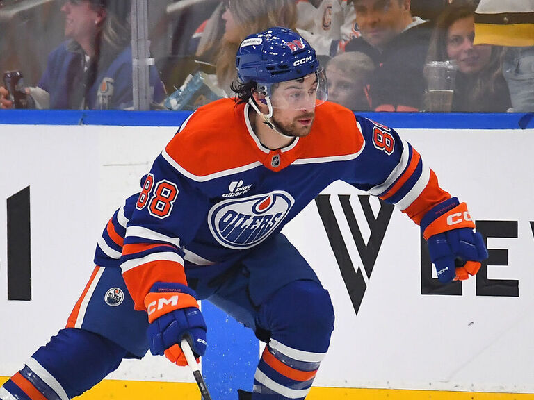 Oilers place Mangiapane on waivers